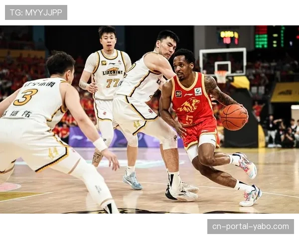 深度报道：半决赛G1战术板：辽宁队如何用高强度防守切割浙江队进攻