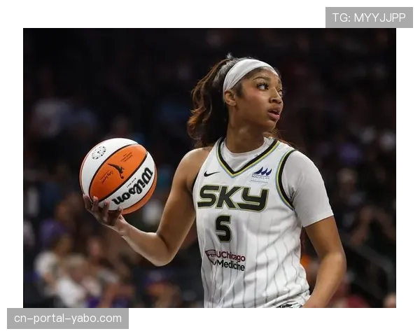 安吉尔·里斯从芝加哥天空交易至亚特兰大梦想，天空获两个首轮签